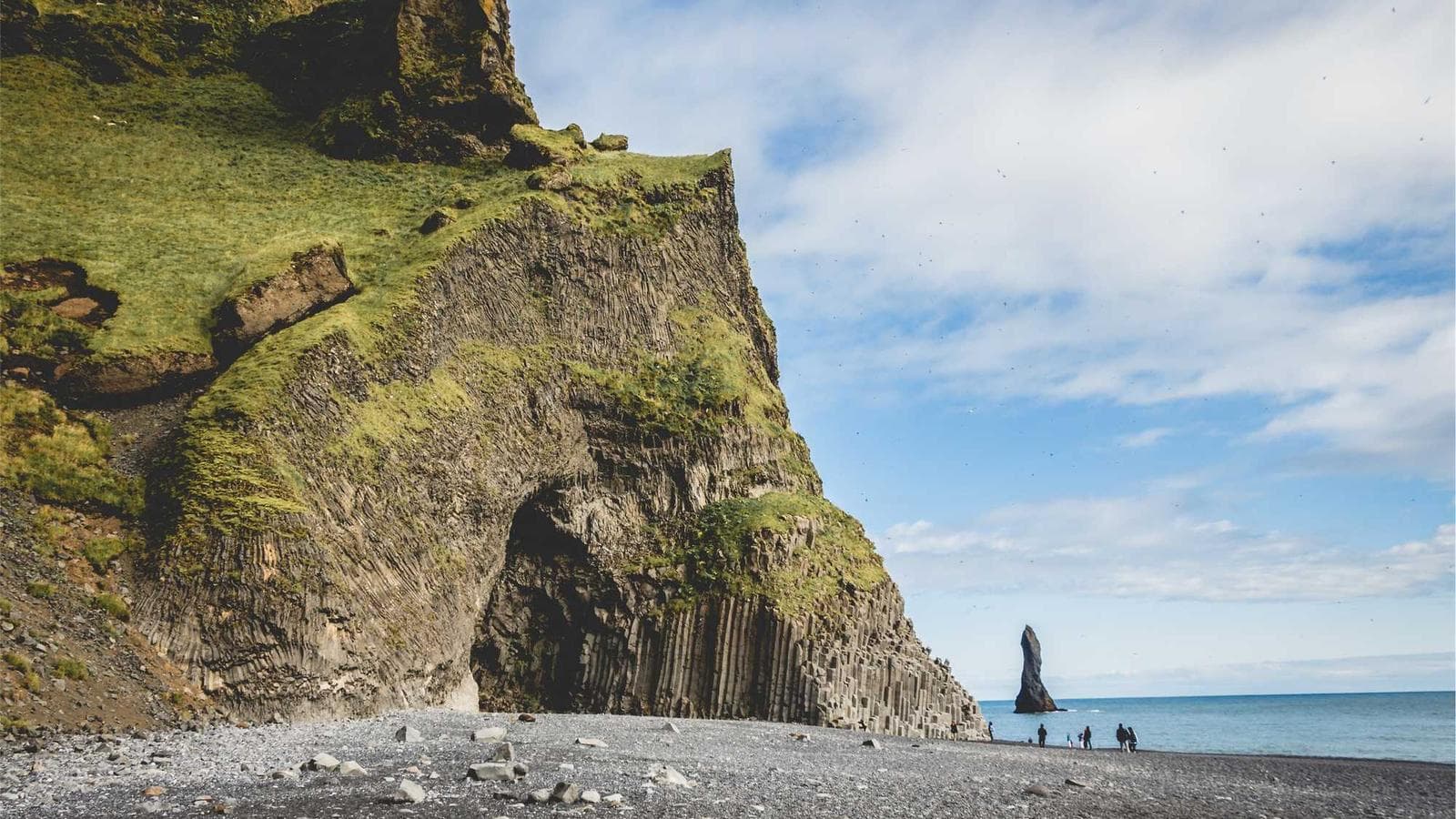 Mezopotamya Yankıları